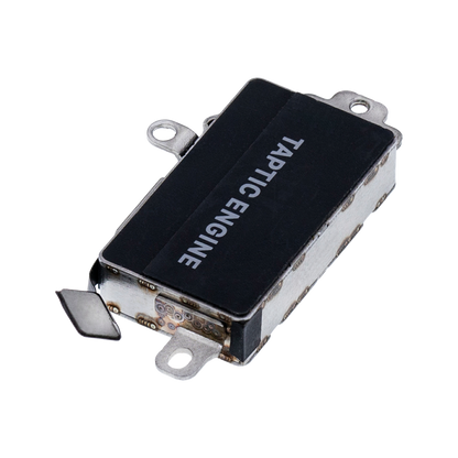 Taptic Engine Vibrator for iPhone 11 Pro Max angled front view