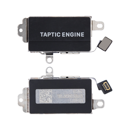 Taptic Engine Vibrator for iPhone 11 Pro Max front and back view