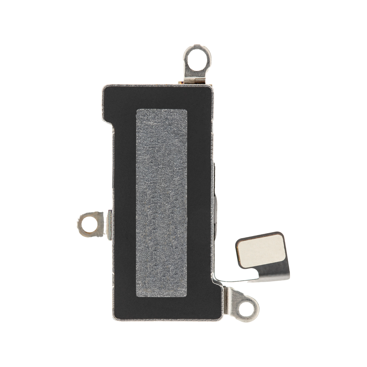 Taptic Engine Vibrator for iPhone 12 / 12 Pro angled back view
