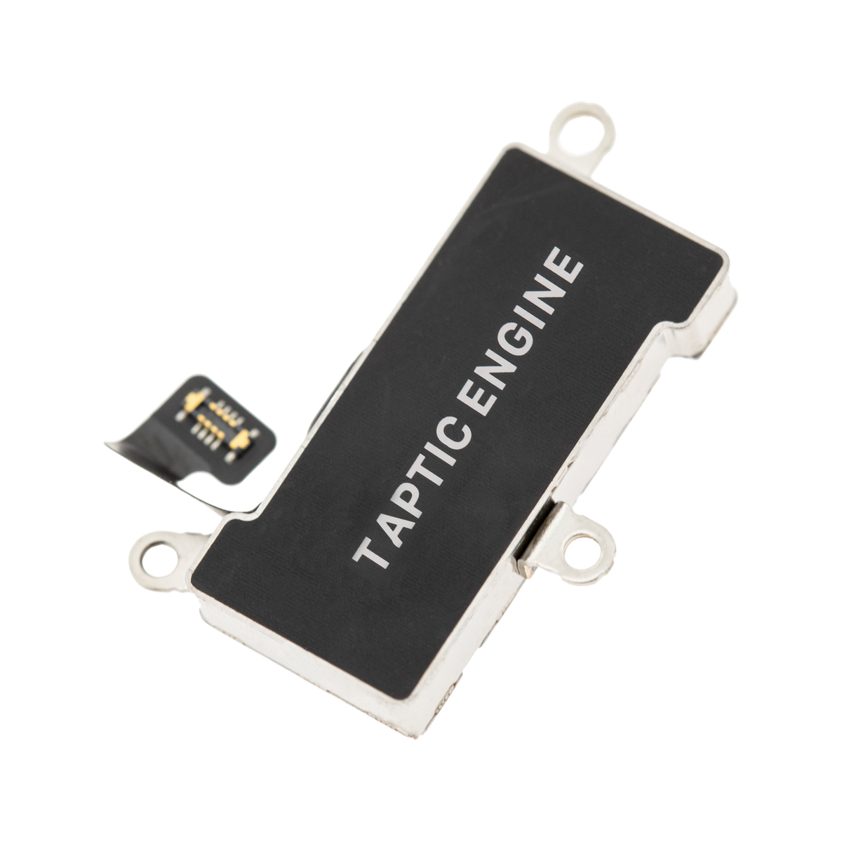 Taptic Engine Vibrator for iPhone 12 / 12 Pro angled front view