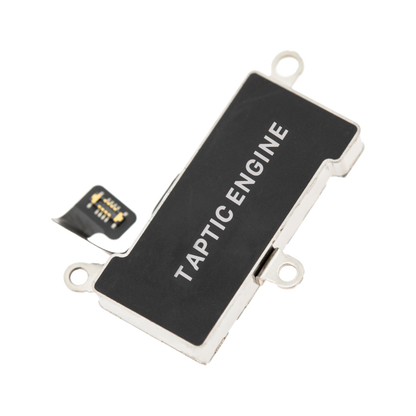 Taptic Engine Vibrator for iPhone 12 / 12 Pro angled front view