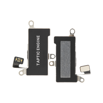 Taptic Engine Vibrator for iPhone 12 / 12 Pro front and back view