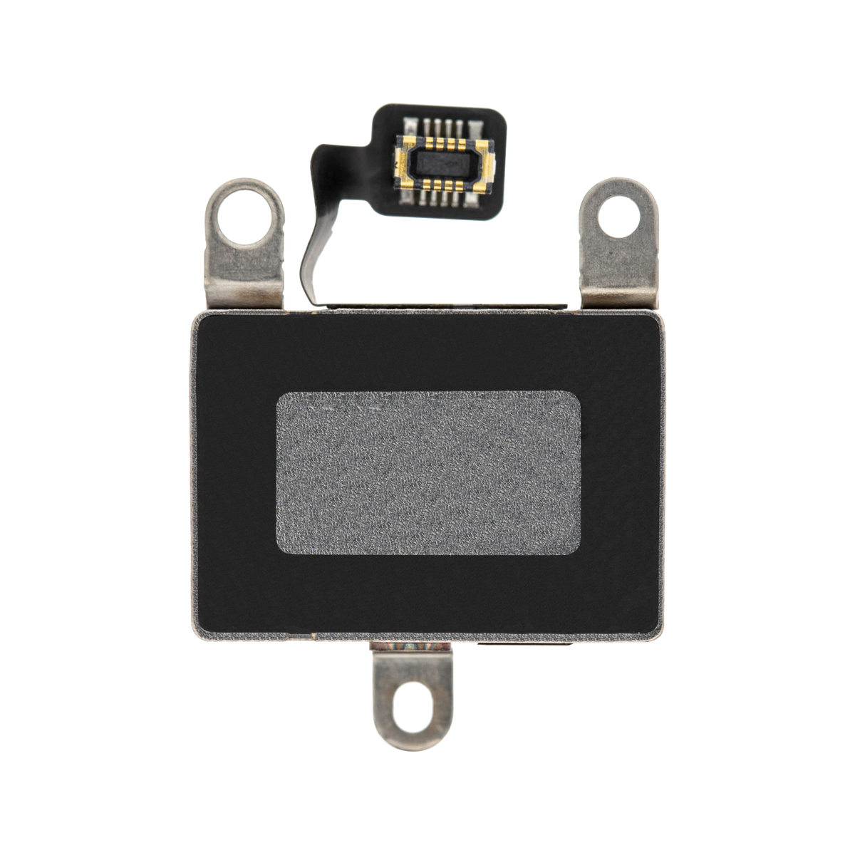 Taptic Engine Vibrator for iPhone 12 Mini angled back view