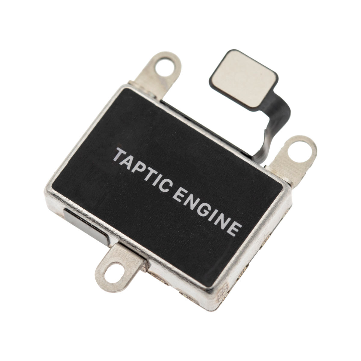 Taptic Engine Vibrator for iPhone 12 Mini angled front view