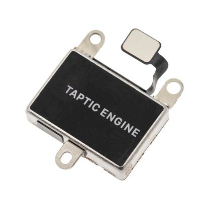 Taptic Engine Vibrator for iPhone 12 Mini angled front view