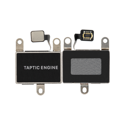 Taptic Engine Vibrator for iPhone 12 Mini front and back view
