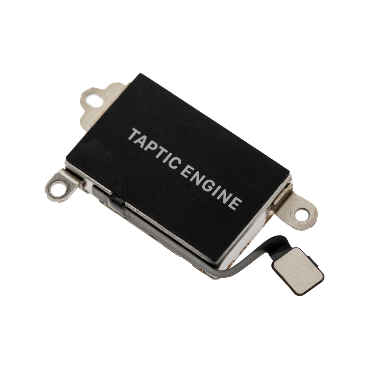 Taptic Engine Vibrator for iPhone 12 Pro Max angled front view
