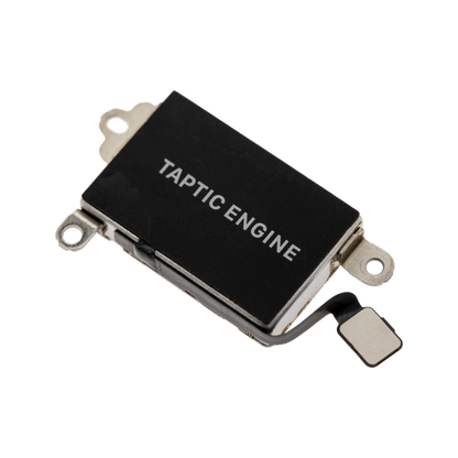 Taptic Engine Vibrator for iPhone 12 Pro Max angled front view