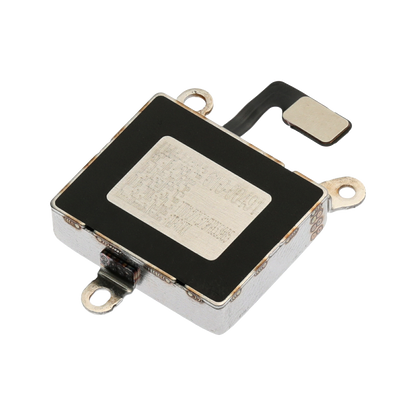 Taptic Engine Vibrator for iPhone 13 angled back view