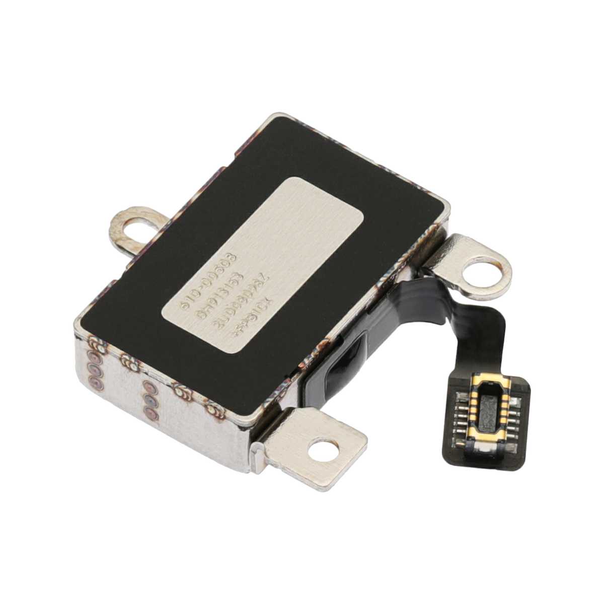 Taptic Engine Vibrator for iPhone 13 Mini angled back view