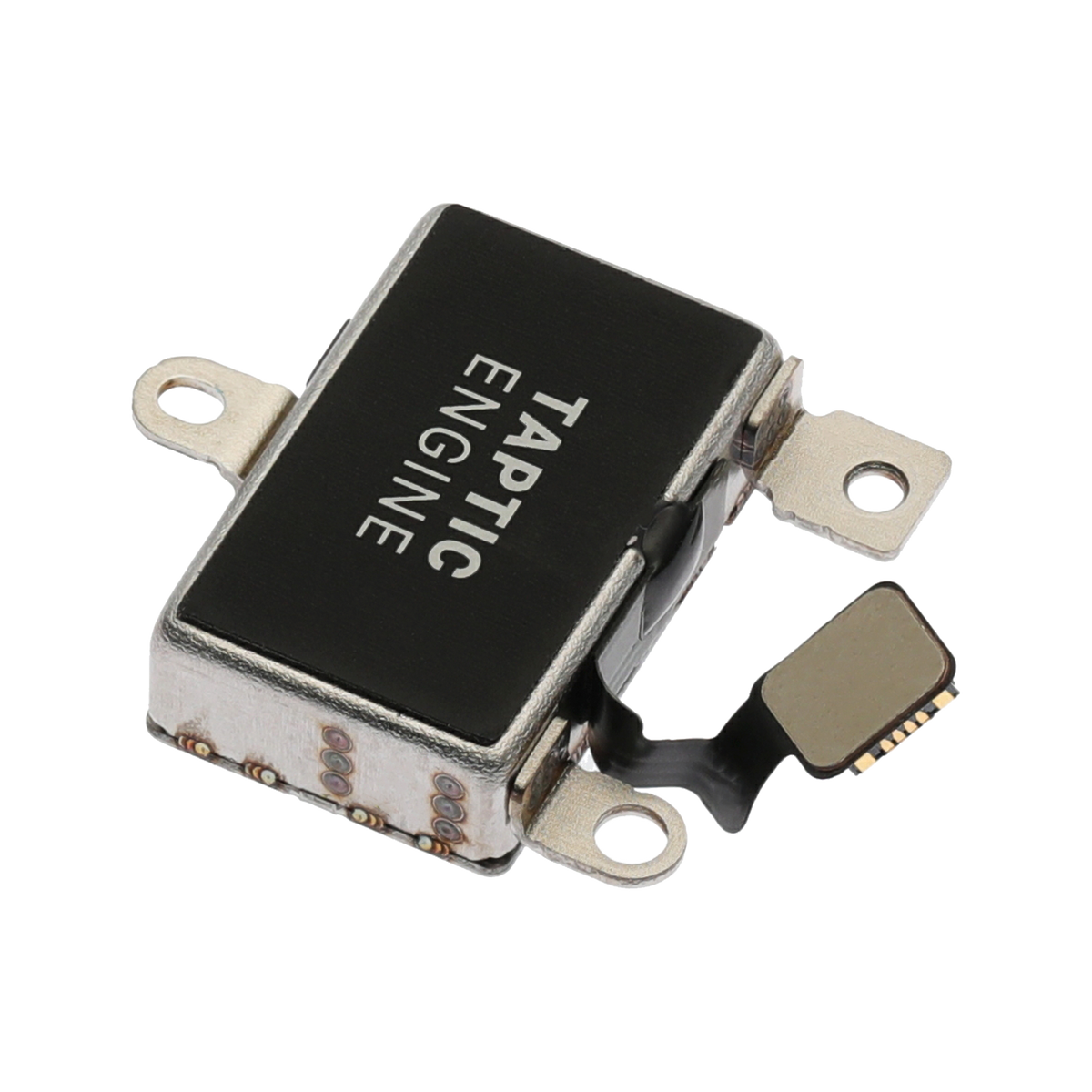 Taptic Engine Vibrator for iPhone 13 Mini angled front view