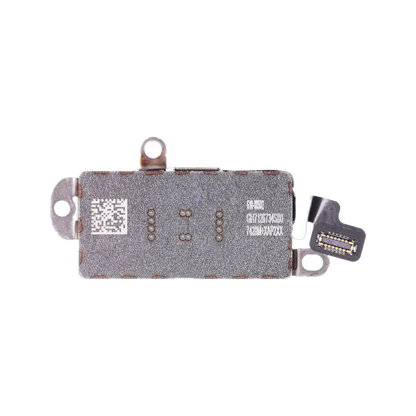 Taptic Engine Vibrator for iPhone 13 Pro angled back view