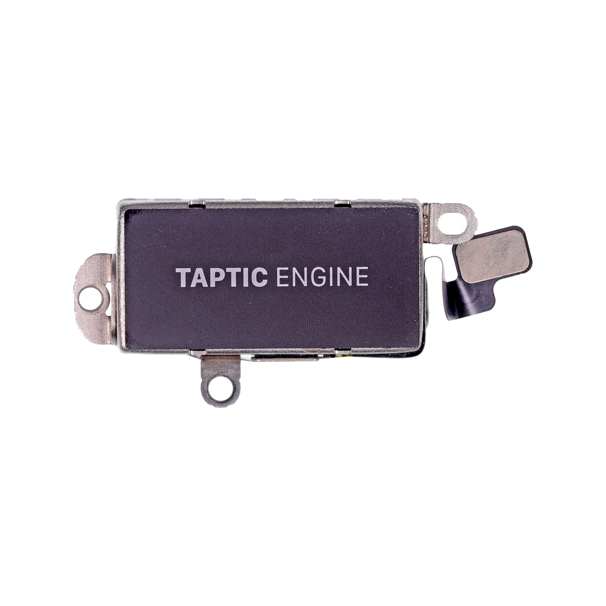 Taptic Engine Vibrator for iPhone 13 Pro angled front view