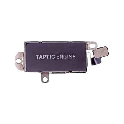 Taptic Engine Vibrator for iPhone 13 Pro angled front view
