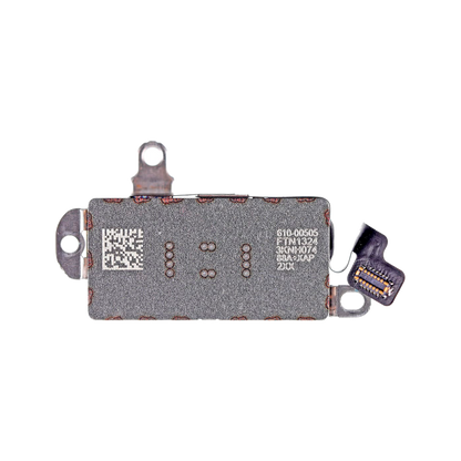 Taptic Engine Vibrator for iPhone 13 Pro Max angled back view