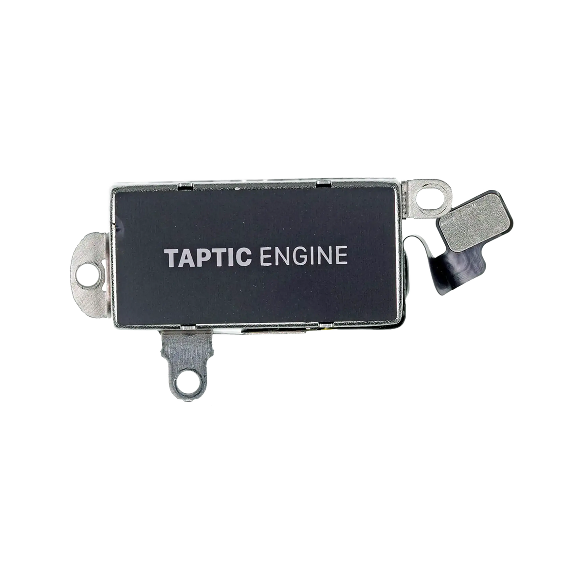 Taptic Engine Vibrator for iPhone 13 Pro Max angled front view