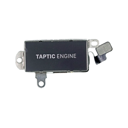 Taptic Engine Vibrator for iPhone 13 Pro Max angled front view