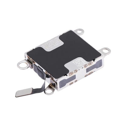Taptic Engine Vibrator for iPhone 14 Plus angled back view