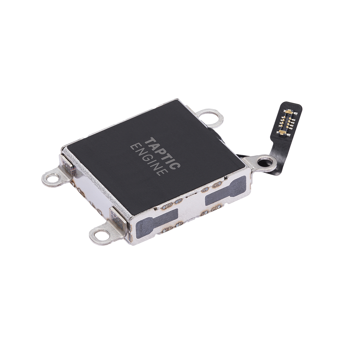 Taptic Engine Vibrator for iPhone 14 Plus angled front view
