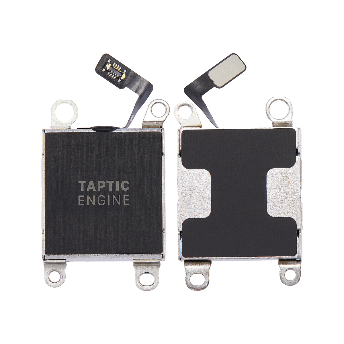 Taptic Engine Vibrator for iPhone 14 Plus front and back view