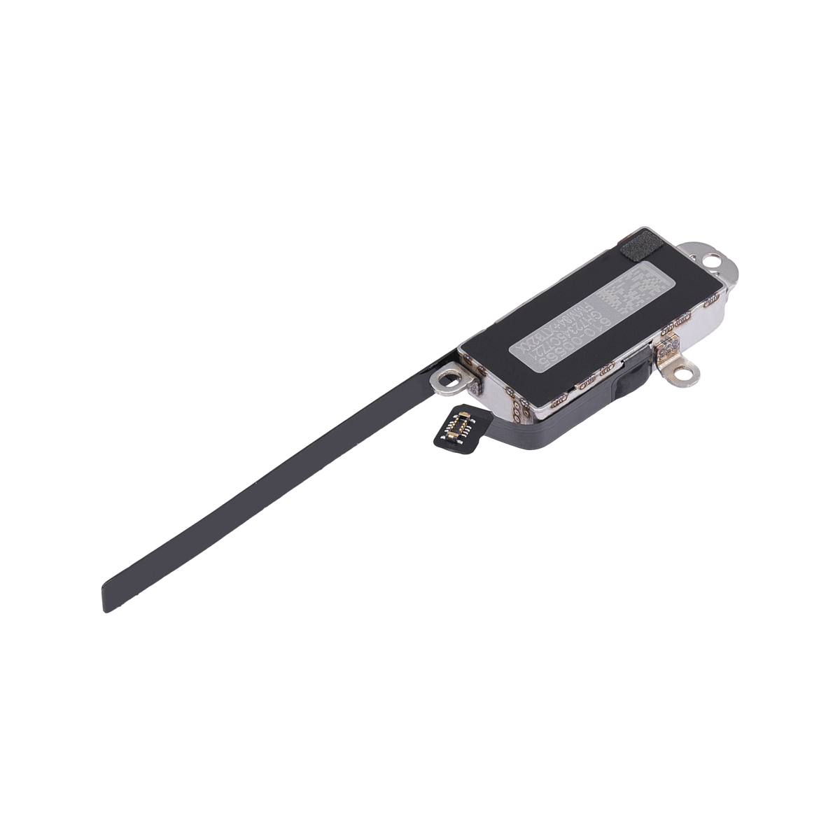 Taptic Engine Vibrator for iPhone 14 Pro angled back view