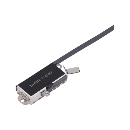 Taptic Engine Vibrator for iPhone 14 Pro angled front view