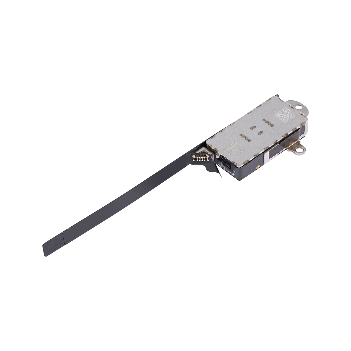 Taptic Engine Vibrator for iPhone 14 Pro Max angled back view
