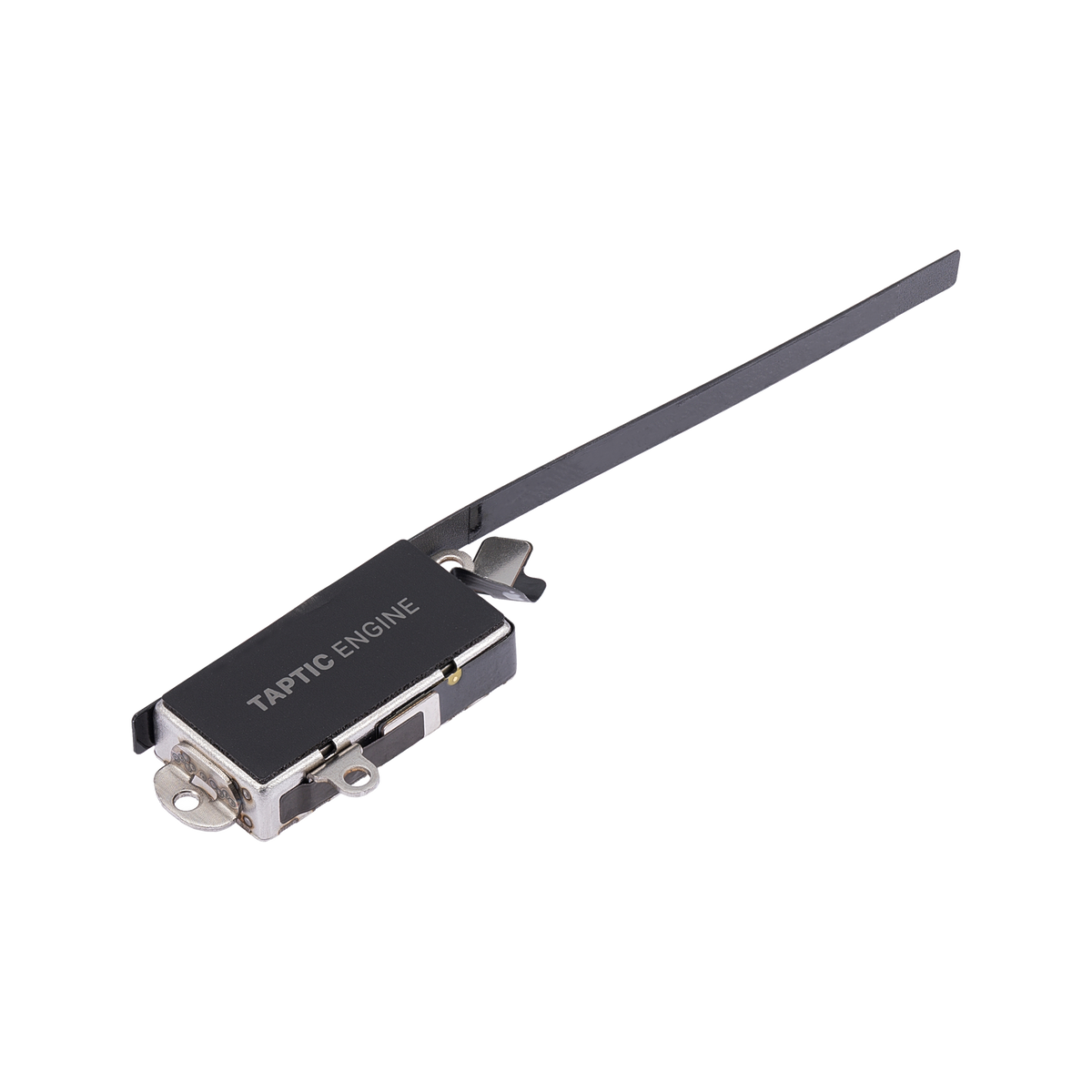 Taptic Engine Vibrator for iPhone 14 Pro Max angled front view