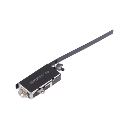 Taptic Engine Vibrator for iPhone 14 Pro Max angled front view