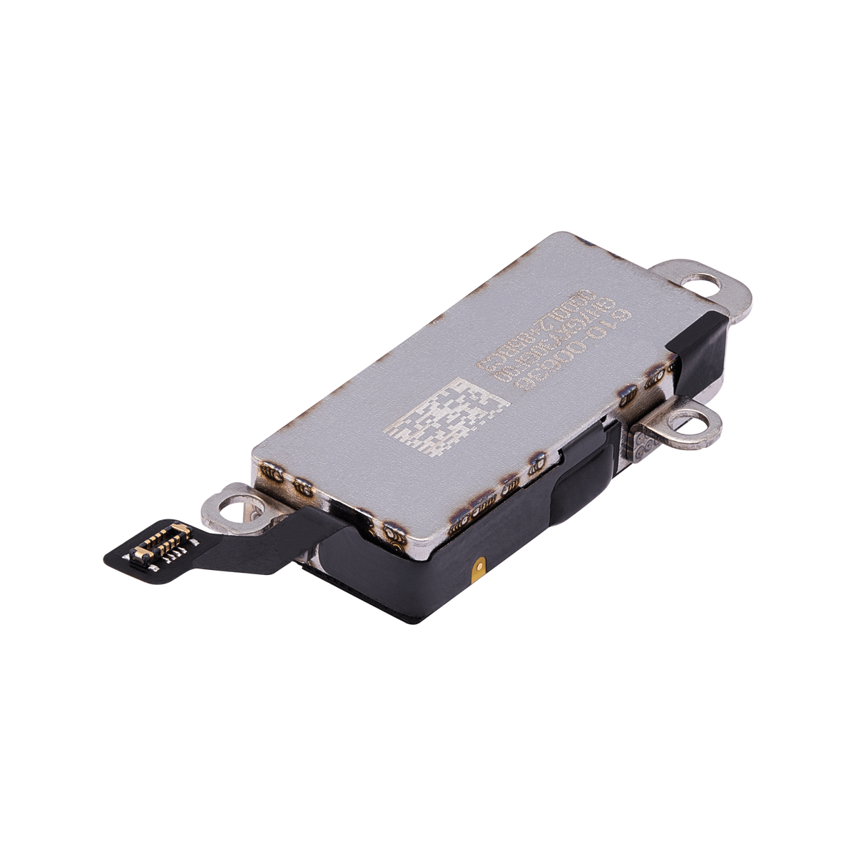 Taptic Engine Vibrator for iPhone 15 Pro Max angled back view
