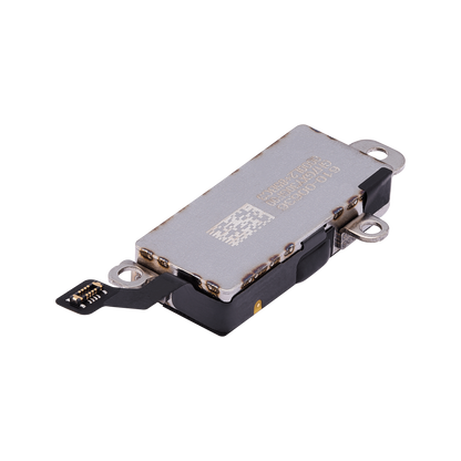 Taptic Engine Vibrator for iPhone 15 Pro Max angled back view