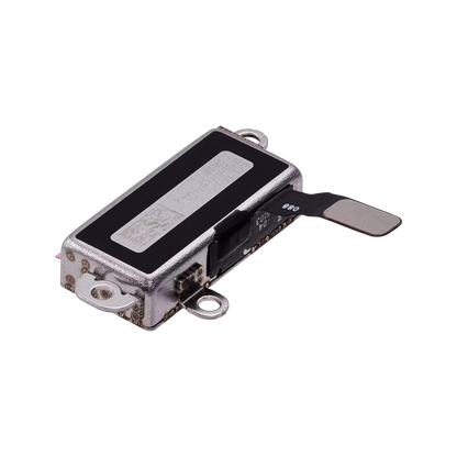 Taptic Engine Vibrator for iPhone 16 Pro angled back view