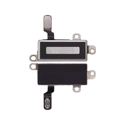Taptic Engine Vibrator for iPhone 16 Pro Max front and back view