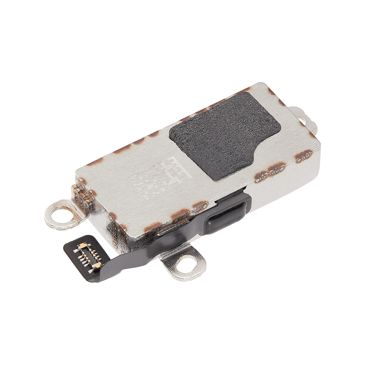 Taptic Engine Vibrator for iPhone 17 angled back view