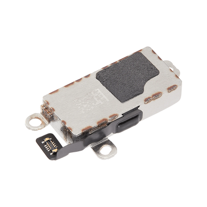 Taptic Engine Vibrator for iPhone 17 angled back view