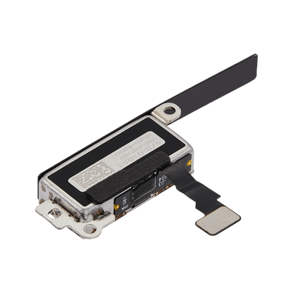 Taptic Engine Vibrator for iPhone 17 Pro angled back view