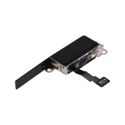 Taptic Engine Vibrator for iPhone 17 Pro angled front view
