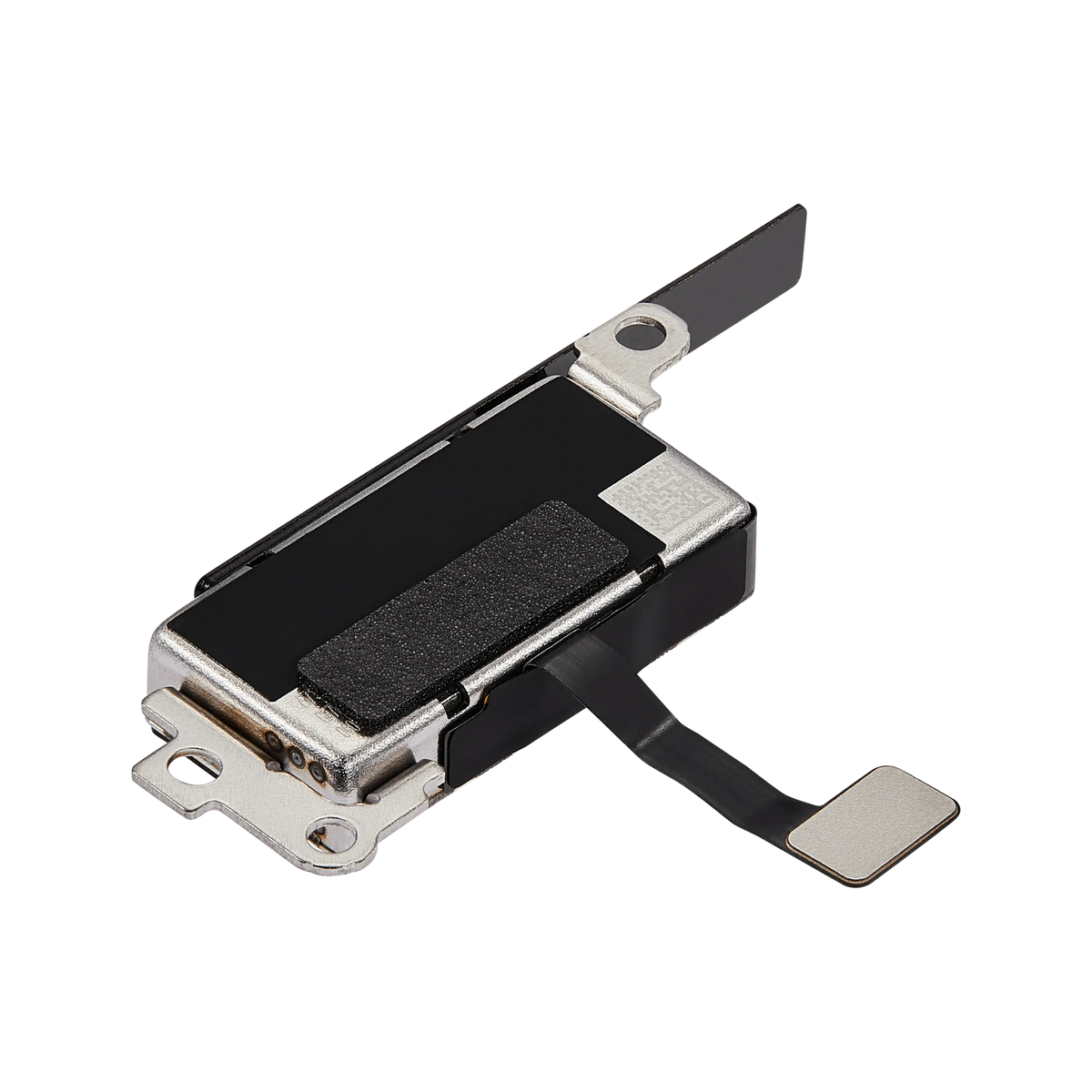 Taptic Engine Vibrator for iPhone 17 Pro Max angled back view