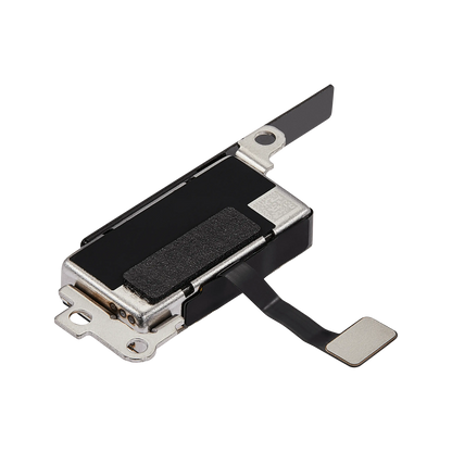 Taptic Engine Vibrator for iPhone 17 Pro Max angled back view