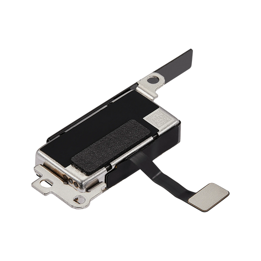Taptic Engine Vibrator for iPhone 17 Pro Max angled back view