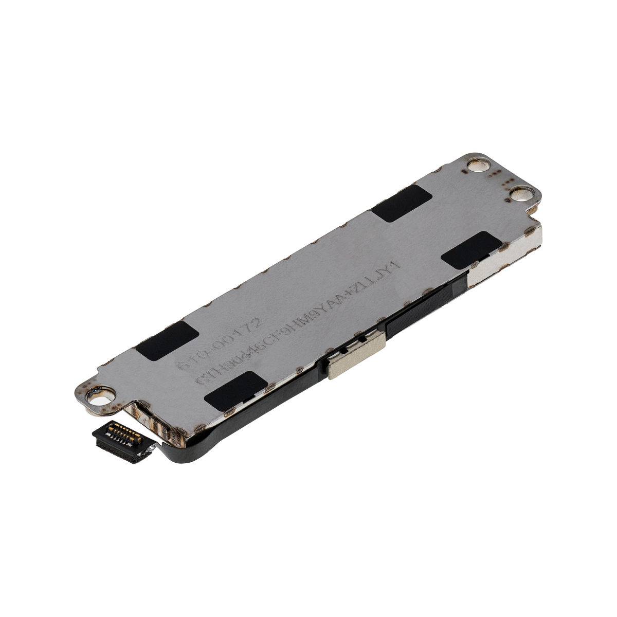 Taptic Engine Vibrator for iPhone 8 Plus angled back view