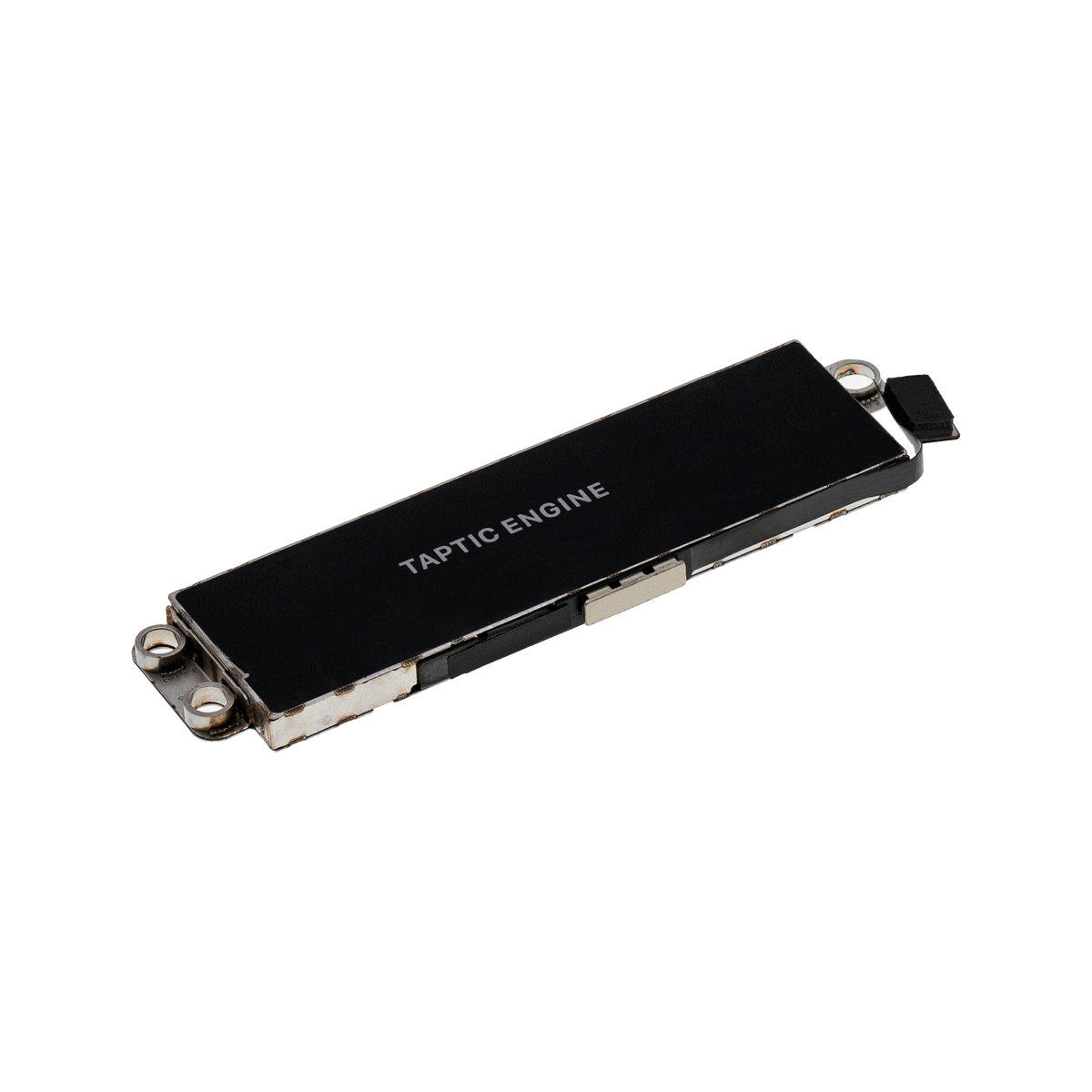 Taptic Engine Vibrator for iPhone 8 Plus angled front view