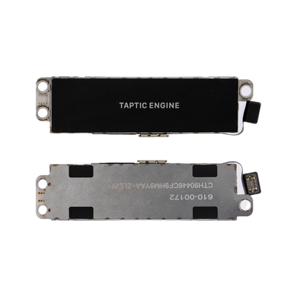 Taptic Engine Vibrator for iPhone 8 Plus front and back view