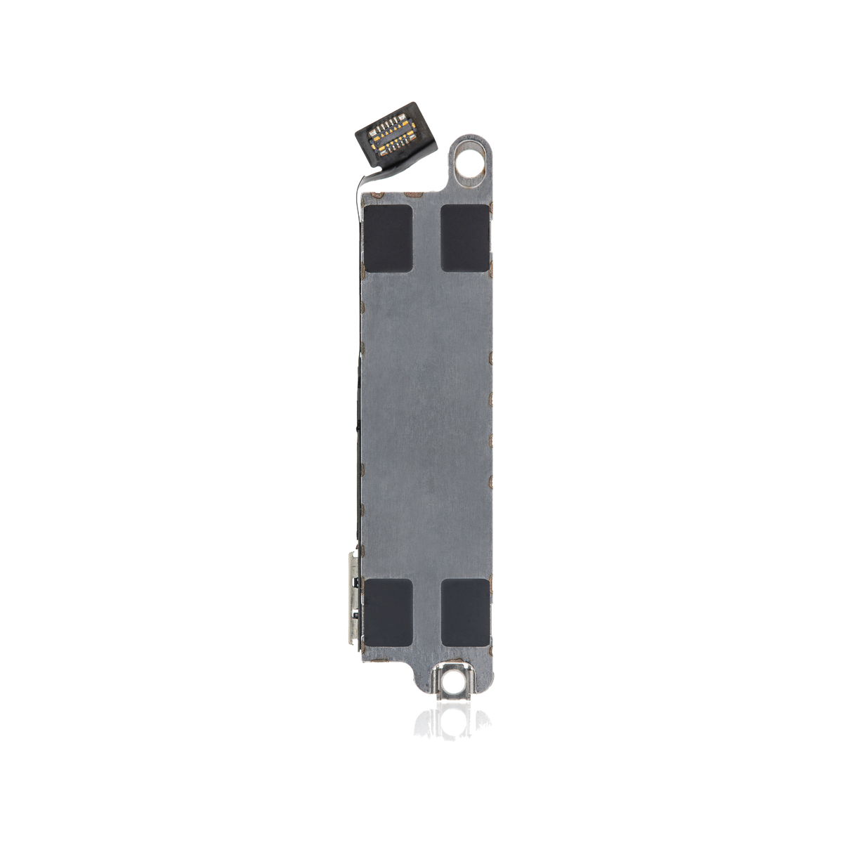 Taptic Engine Vibrator for iPhone 8 / SE (2020) angled back view