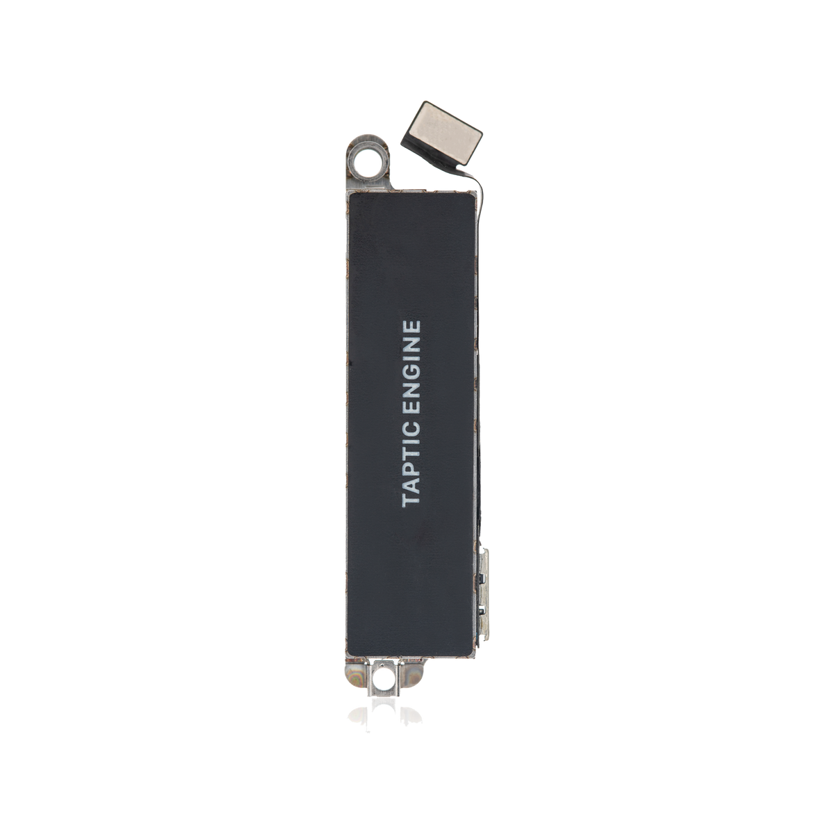 Taptic Engine Vibrator for iPhone 8 / SE (2020) angled front view