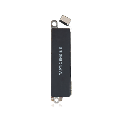 Taptic Engine Vibrator for iPhone 8 / SE (2020) angled front view
