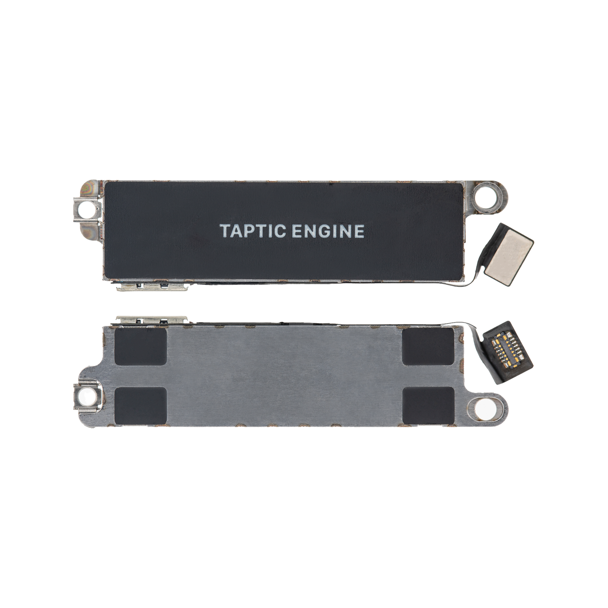 Taptic Engine Vibrator for iPhone 8 / SE (2020) front and back view