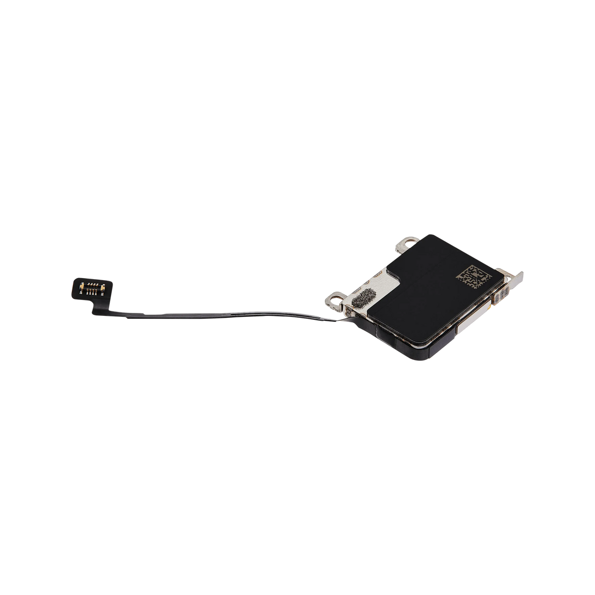 Taptic Engine Vibrator for iPhone Air angled back view