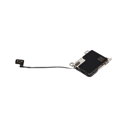 Taptic Engine Vibrator for iPhone Air angled back view