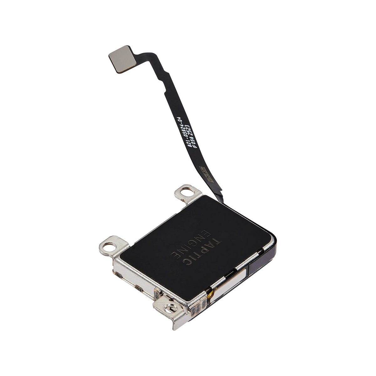 Taptic Engine Vibrator for iPhone Air angled front view